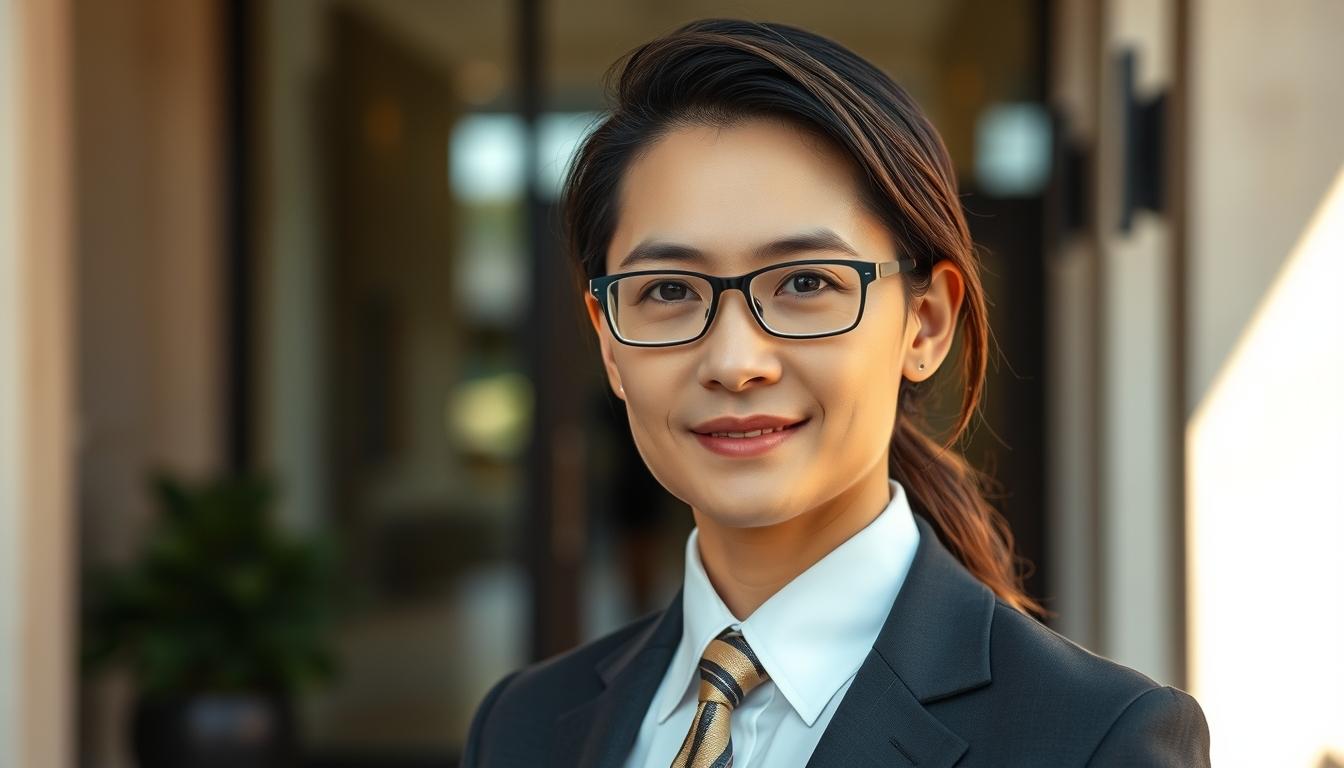 Property transfer support advisor